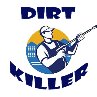 Dirt Killer in Craigavon Logo